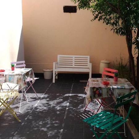B&B J&B Roma Esterno foto
