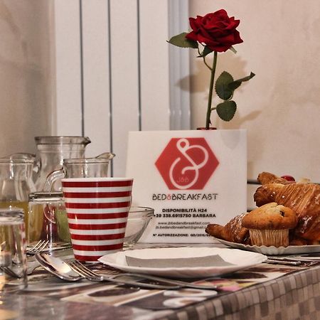 B&B J&B Roma Esterno foto