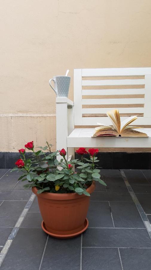 B&B J&B Roma Esterno foto