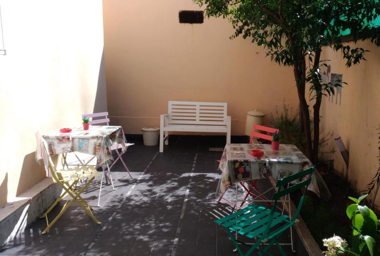 B&B J&B Roma Esterno foto