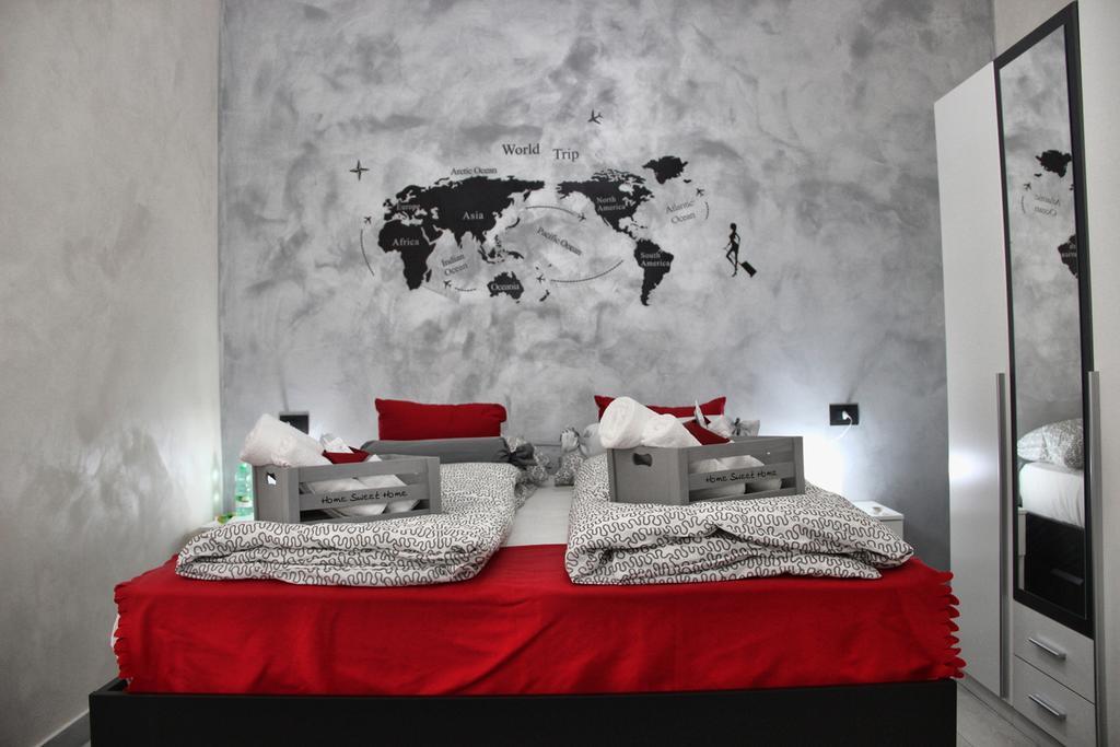 B&B J&B Roma Esterno foto