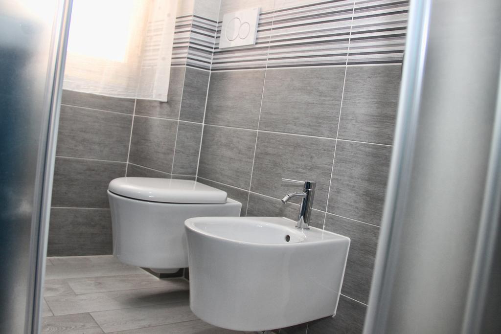 B&B J&B Roma Esterno foto
