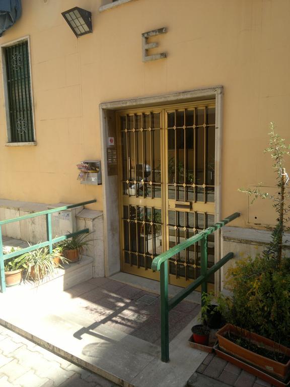 B&B J&B Roma Esterno foto